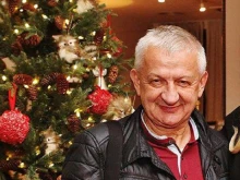 Крушарски: Ще обърна целия български футбол наопаки, ако стана президент на БФС