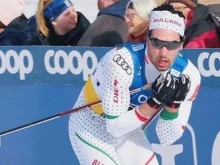 Йоханес Клаебо спечели скиатлона на 20 километра, Симеон Деянов с предпоследен