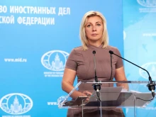 Захарова: Руските жени нямат право да дават интервюта в България, може ли още да се диша в страната