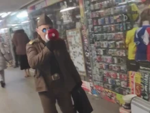 Този индивид май ще стане "любимец" на младите хора в Пловдив