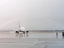 Ще бъдат ли възстановени полетите от летище Пловдив до желани дестинации в Германия?