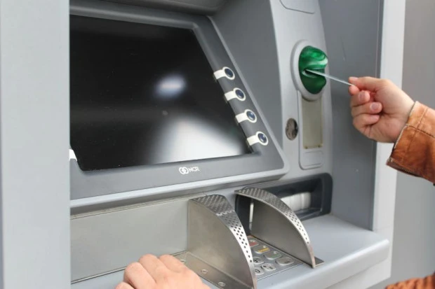 Нови промени при използването на банкомати