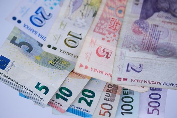 Преобразуването на цените и другите стойности от лева в евро