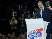Euractiv: Сърбия гласува на предсрочни избори, управляващата партия ще си гарантира нов мандат