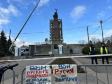 Антоанета Цонева от ПП-ДБ за МОЧА: Съдът ще се прознесе и ще има решение