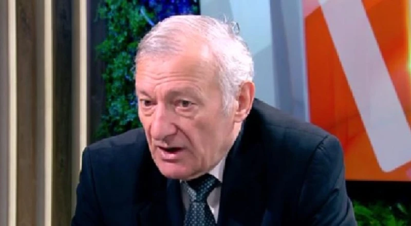 Капитан Васил Данов: Не се знае колко ще продължи сагата с похитения български кораб "Руен"