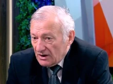 Капитан Васил Данов: Не се знае колко ще продължи сагата с похитения български кораб "Руен"