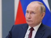 Путин: Забележката на Байдън относно руския план да атакува НАТО е пълна глупост