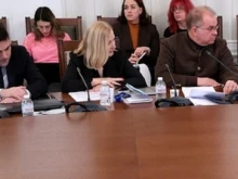 Сарафов и ВСС може да останат още близо година на постовете си