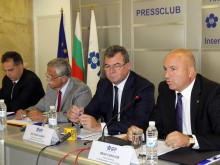 Панаирът с нова инвестиционна политика