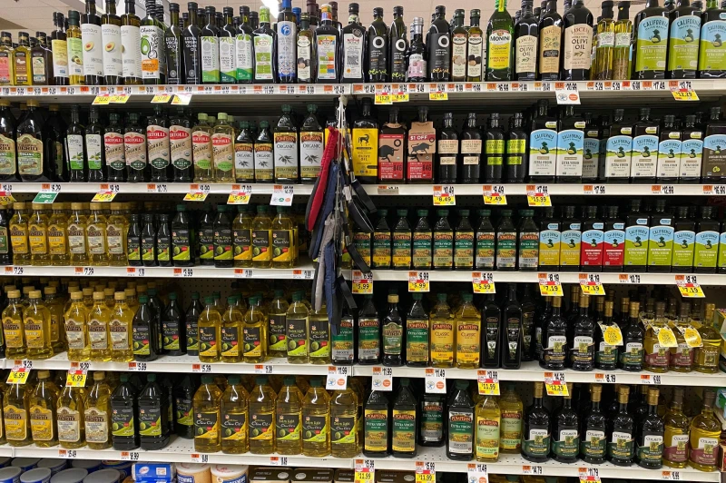 Ако цената на този продукт в магазина е много ниска, значи има нещо съмнително