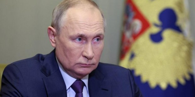 Руският президент Владимир Путин предупреди че Русия която имаше най добри