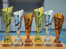 14 отбора участваха в първия турнир по волейбол и футбол за учители в Сливен
