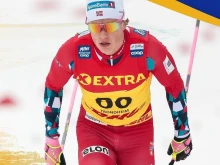 Нов триумф за машината за победи в ски бягането - Йоханес Клаебо