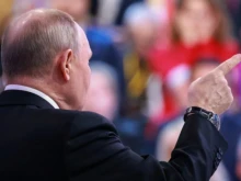 Путин: Планът на САЩ беше Русия да бъде унищожена и разделена на пет части