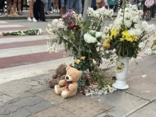 Филип, убит на пешеходна пътека в София, щеше да навърши 15 години