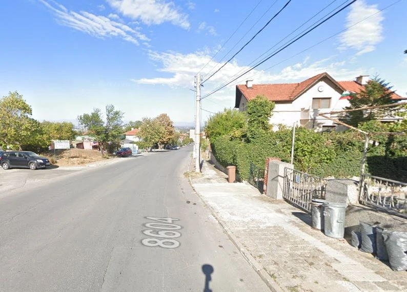Белащица няма да се присъедини към община Пловдив