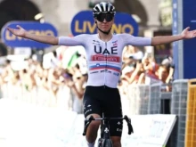 Шампион от Тур дьо Франс ще дебютира на Джиро д'Италия