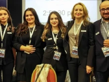 Българска спортна федерация по шахмат беше приета за член във ФИДЕ