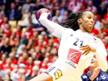 Франция е новият световен шампион по хандбал за жени