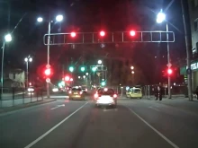 Таксиджия превъртя нагломера в Пловдив