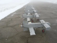ВСУ получиха нови дронове, с които ще нанасят удари на стотици километри в тила на Русия