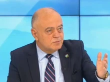 Атанас Атанасов: Вътрешен министър до ротацията ще бъде Калин Стоянов
