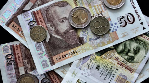 Средната пенсия в София  е скочила с 33% за година