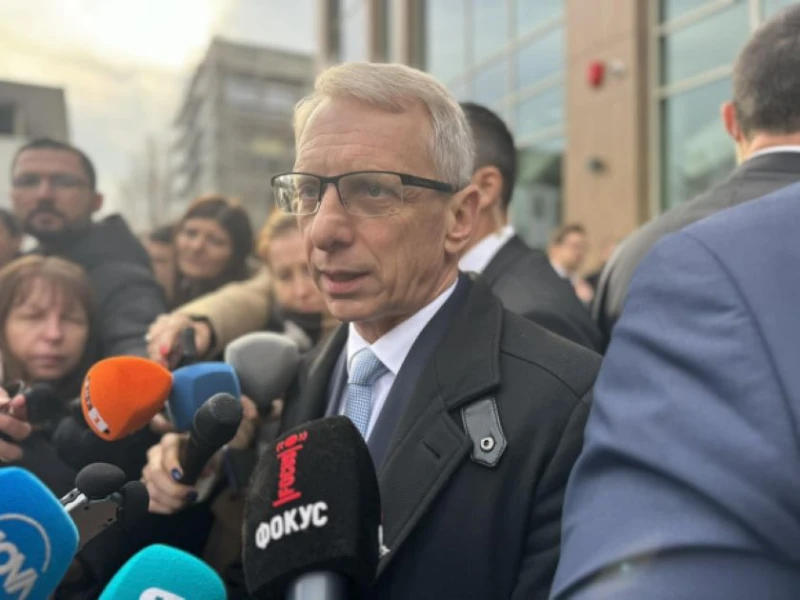 Денков за Бюджет 2024: Има значително увеличение на социалните разходи