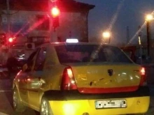 Големи кражби в Пловдив, шофьори на таксита остават без портфейлите си