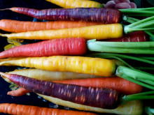 Яжте този зеленчук, за да имате котешко зрение