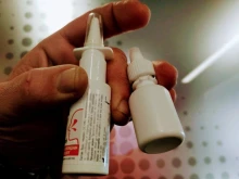 Скритата опасност от капките за нос: Пристрастяващи лекарства, ще ви хванат с тест за наркотици на пътя