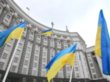 УНИАН: Доверието на украинците във властта се срина, вярват безрезервно само на Залужни