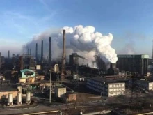 Русия е унищожила напълно Авдеевския оксохимически завод, възстановяването му е невъзможно