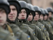 Залужни иска връщане на "старите нива" на мобилизация в Украйна, разкритикува Зеленски