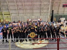 Bultras Fight Club с 24 медала от международен турнир