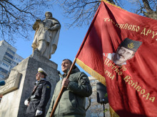 Варна отбеляза 179 години от рождението на великия Капитан Петко войвода