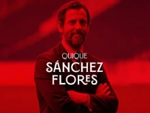 Официално: Кике Санчес Флорес пое Севиля