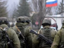 Британското МО: Русия връща на фронта бойци на "Шторм-Z" дори след ампутация на крайници