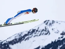 Олимпийска шампионка в ските прекрати кариерата си