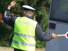 Гавра с катаджии на магистралата до Пловдив, изненадваща развръзка