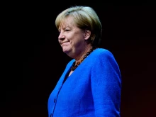 Спрягат името на Меркел за посредник в преговорите за Украйна