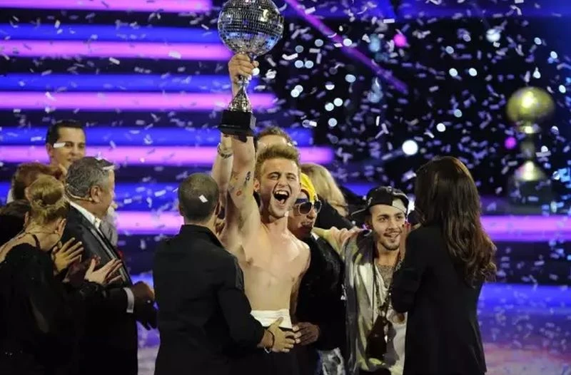 Големи знаменитости влизат в "Dancing stars"