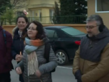 Родители на деца от столичната 151 ДГ "Леда Милева" излизат на символичен протест