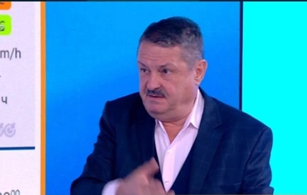 Проф. Рачев с интересна прогноза за нова година