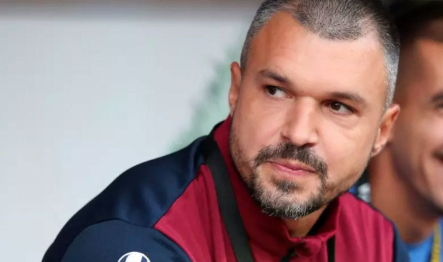 Валери Божинов ще води новогодишната програма на Нова телевизия Колоритният футболист