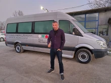 Ицо Хазарта с благороден жест - помогна на десетки деца