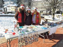 Благотворителен базар в Смолян събира средства за топъл обяд на 95 деца от областта