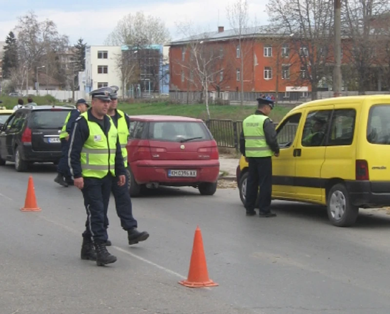 Равносметката от Акция "Зима" в област Кюстендил