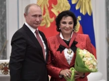Ирина Винер: Ще бъде много унизително за Русия, ако отидем на олимпиадата в Париж